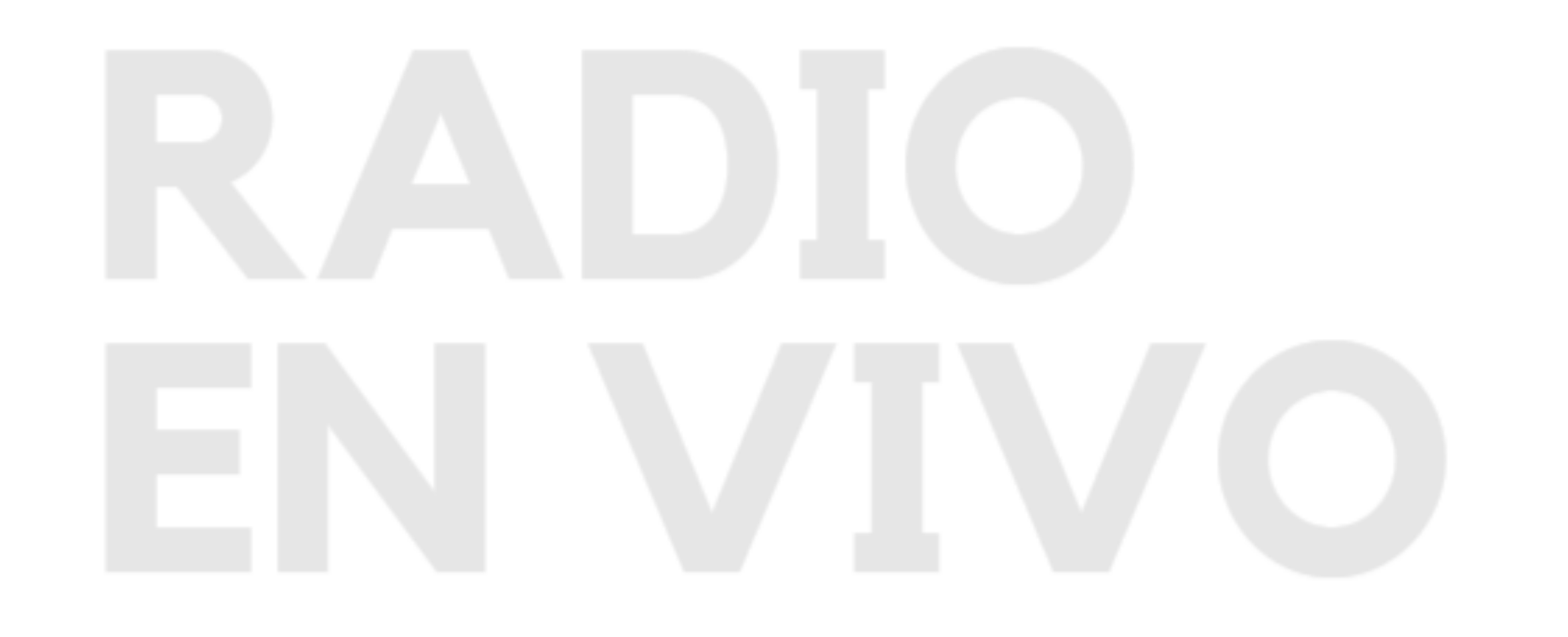 Radio Logo